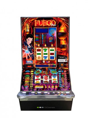Fuego plus