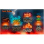 Fuego Plus Gigames
