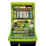 Máquina B con premio Lucky Jack