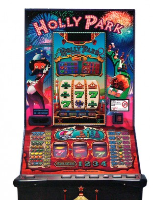 Holly Park