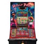 Máquina B con Premio Holly Park